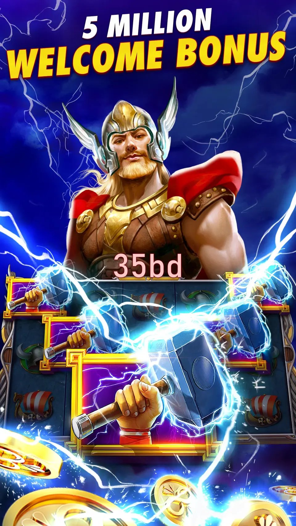 35bd APK