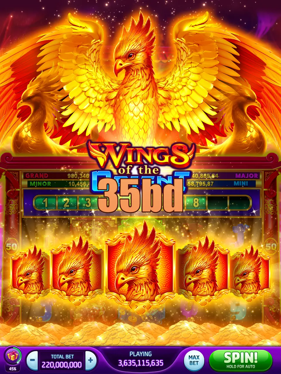 35bd লগইন