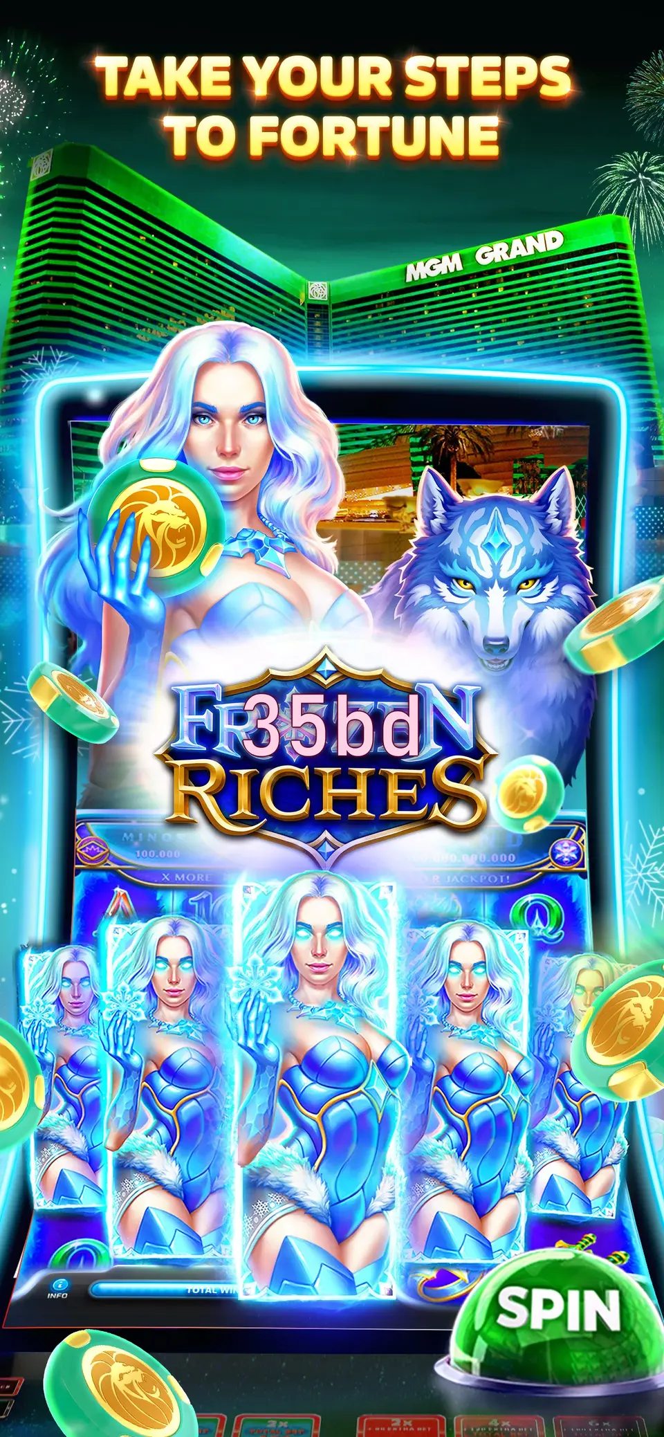 35bd স্ক্রিনশট - APK অফিসিয়াল